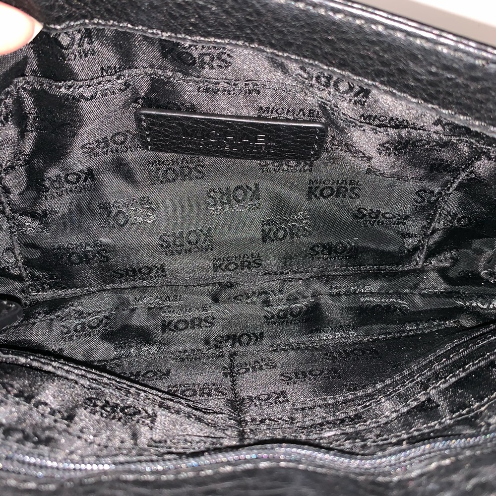 Michael Kors Fulton Purse - Picture 7 of 8